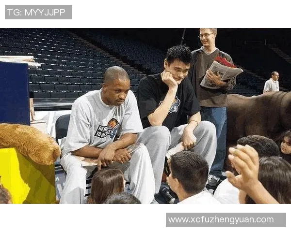 汤帅更换范甘迪后 火箭队姚明角色定位发生剧变 成为球队核心